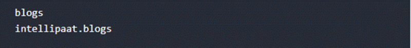 How to Get the Class Name of an Instance in Python