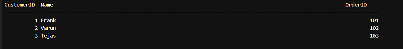 What is the WHERE Clause in MySQL