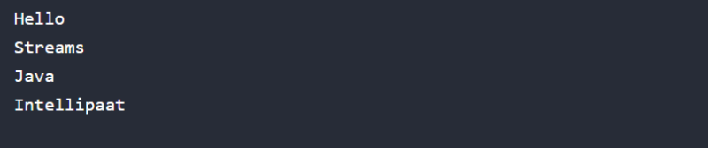 Creating a Generic Array in Java