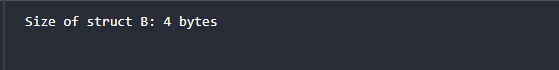 Examples in cpp