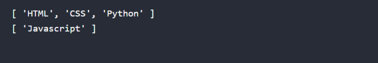 How to Remove a Specific Item From an Array in JavaScript?