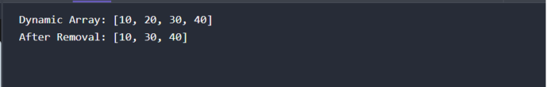 How to declare and initialize an array in Java?