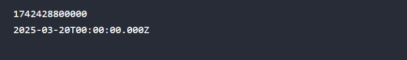 Convert String to Date in JavaScript - Intellipaat