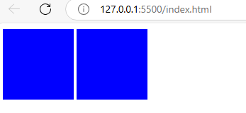 Examples of spacing issues
