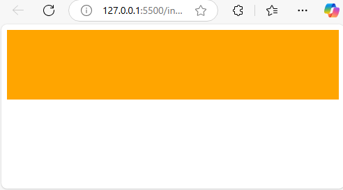 using display flex instead of inline-block