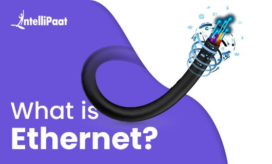 What is Ethernet Category Image