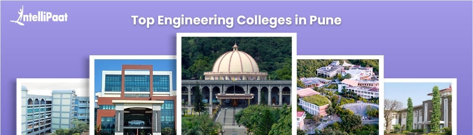 Top Engineering Colleges in Pune 2025: Rankings, Fees, Admission, Courses & Placements