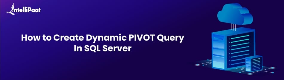 How Do You Create a Dynamic PIVOT Query in an SQL Server?