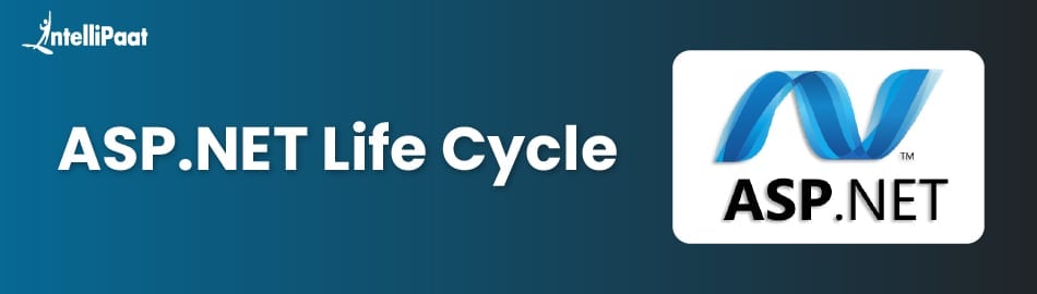 ASP.NET Life Cycle