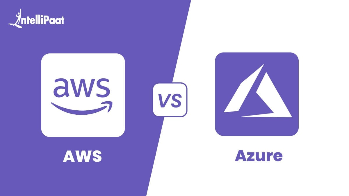 AWS vs Azure: Which Cloud Platform is Better?