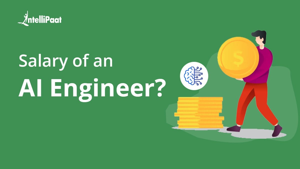 Artificial Intelligence (AI) Engineer Salary