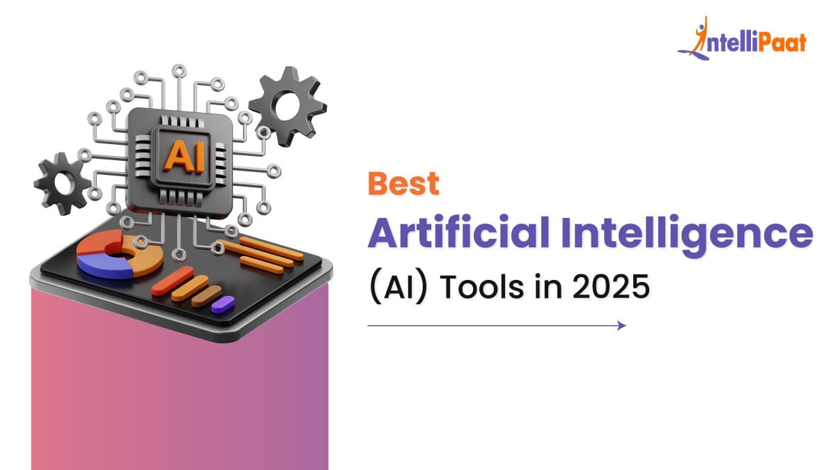 Best AI Tools in 2025