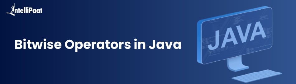 Bitwise Operators in Java