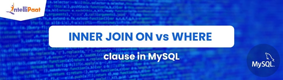 MySQL INNER JOIN 