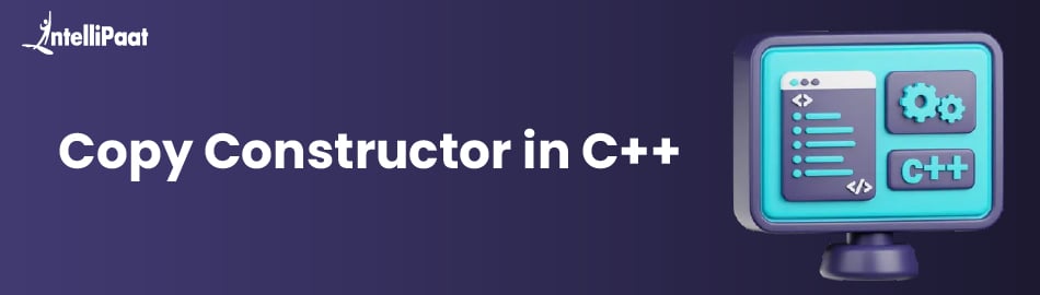 Copy Constructor in C++