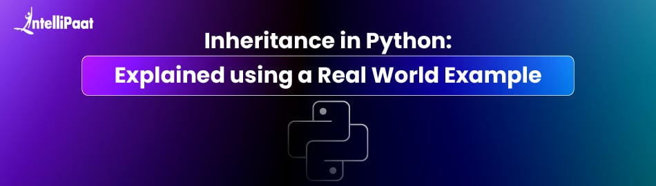 Inheritance in Python
