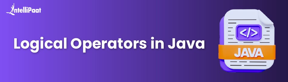Logical Operators in Java