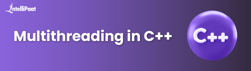 Multithreading in C++