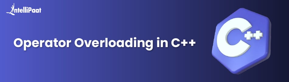 Operator Overloading in C++