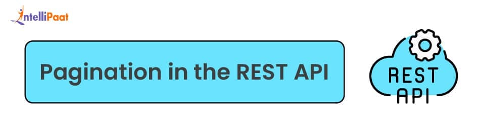 Pagination in REST APIs
