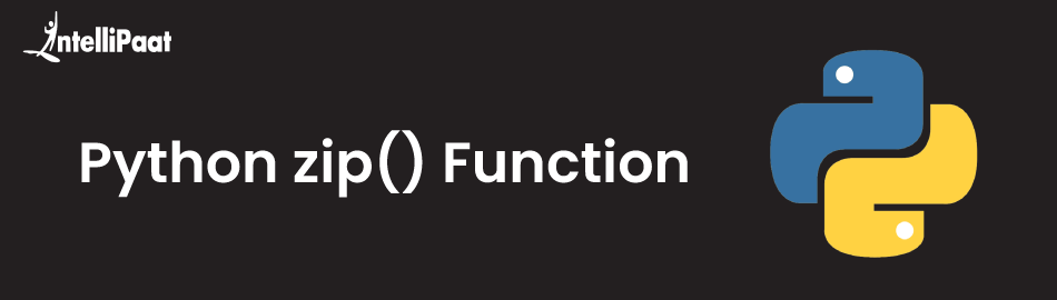 Python zip() Function