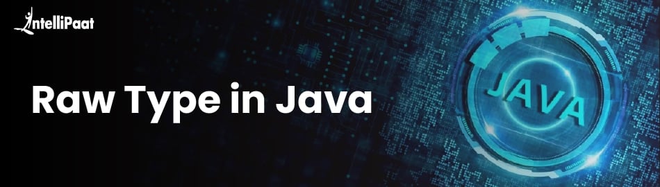 Raw Types in Java