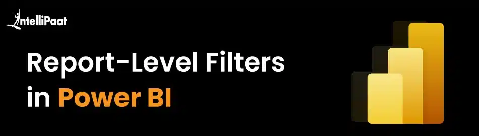 Report-Level Filters in Power BI