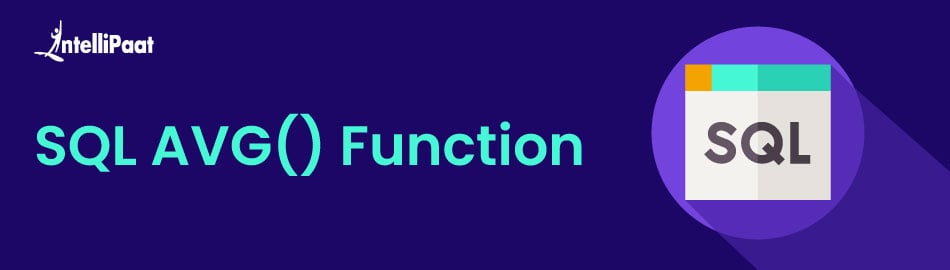SQL AVG() Function