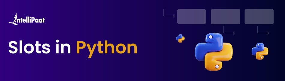 Slots in Python