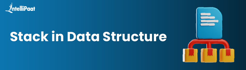 Stack in Data Structure