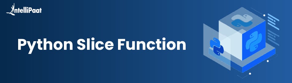 Python slice() Function