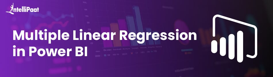 Multiple Linear Regression in Power BI