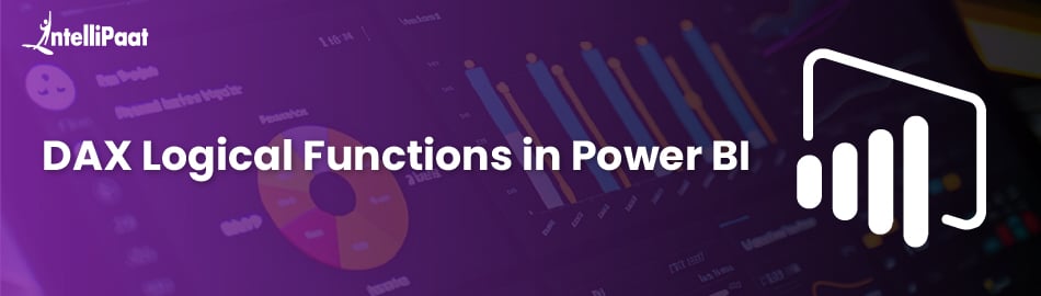 DAX Logical Functions in Power BI
