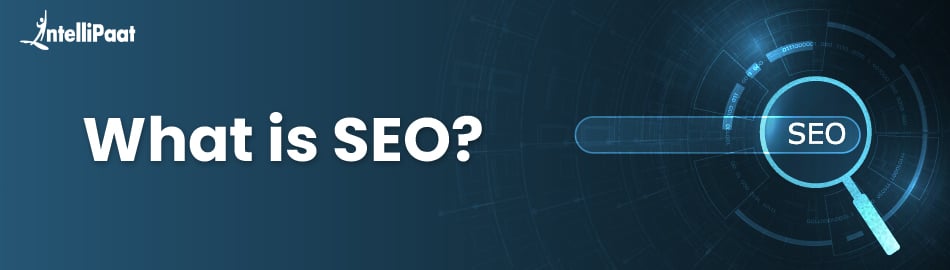 What is SEO?