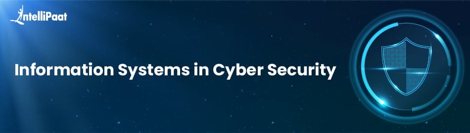 Types of Information Systems