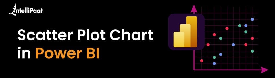 Scatter Plot Chart in Power BI