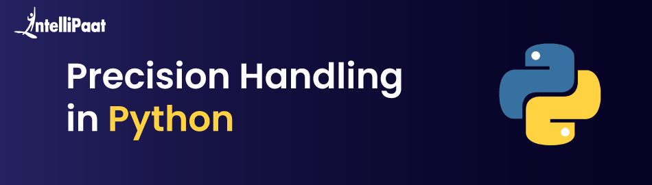Precision Handling in Python