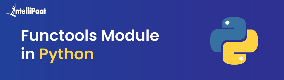 Functools Module in Python