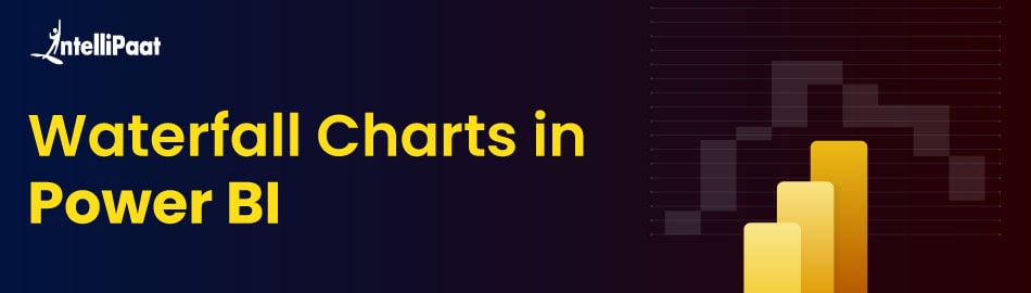 Waterfall Chart in Power BI