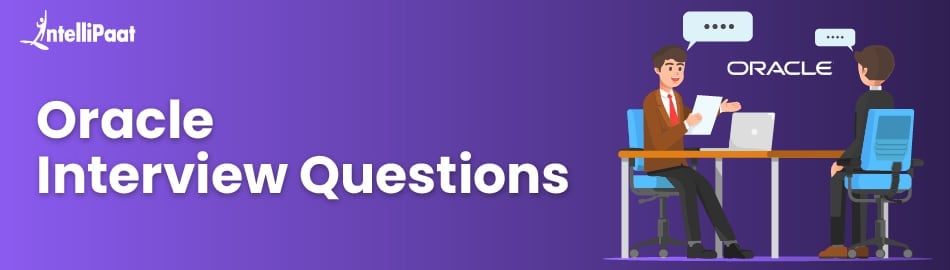 oracle interview feature image