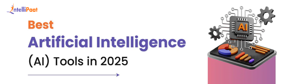 Best AI Tools in 2025