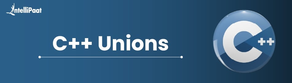 C++ Unions