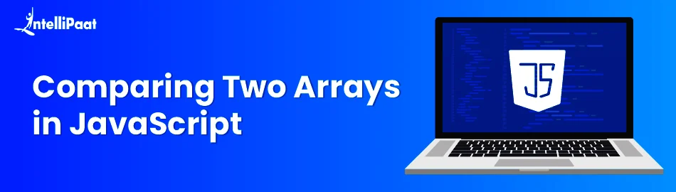 Comparing Two Arrays in JavaScript