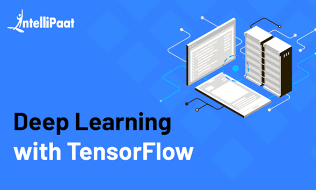 Deep Learning with TensorFlow Category Image