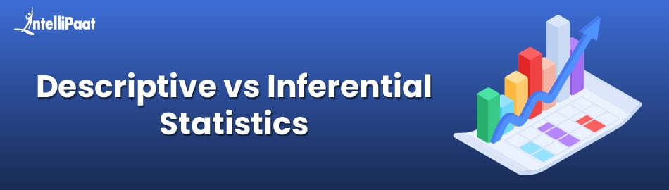 Descriptive vs Inferential Statistics: Key Differences Explained