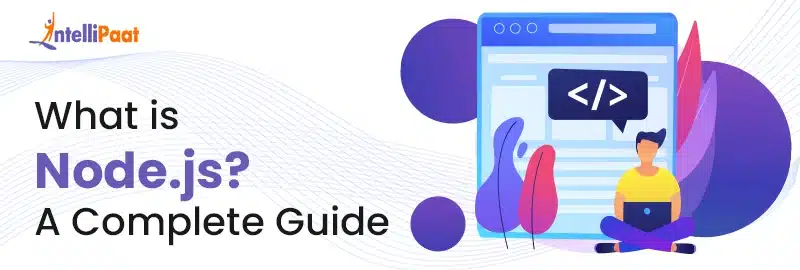 What is Node.js?