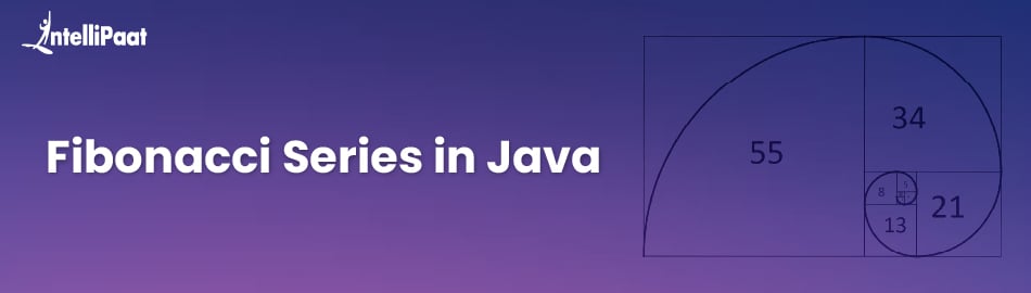 Fibonacci Series in Java