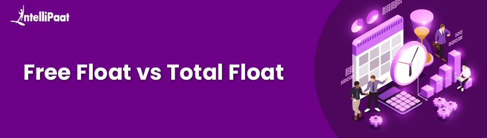 Free Float vs Total Float