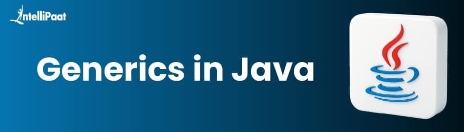 Generics in Java