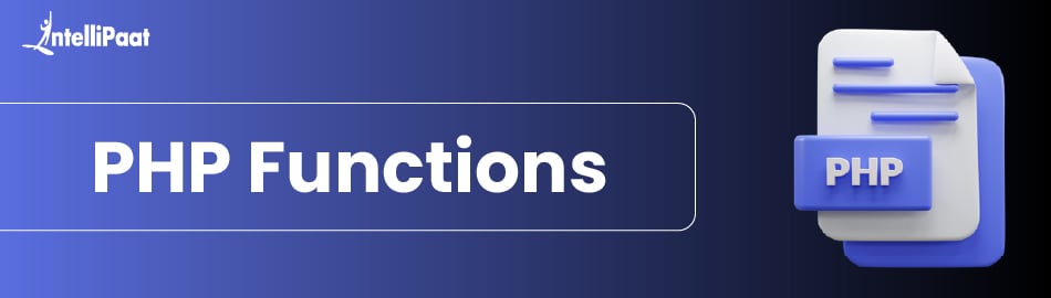 PHP Functions